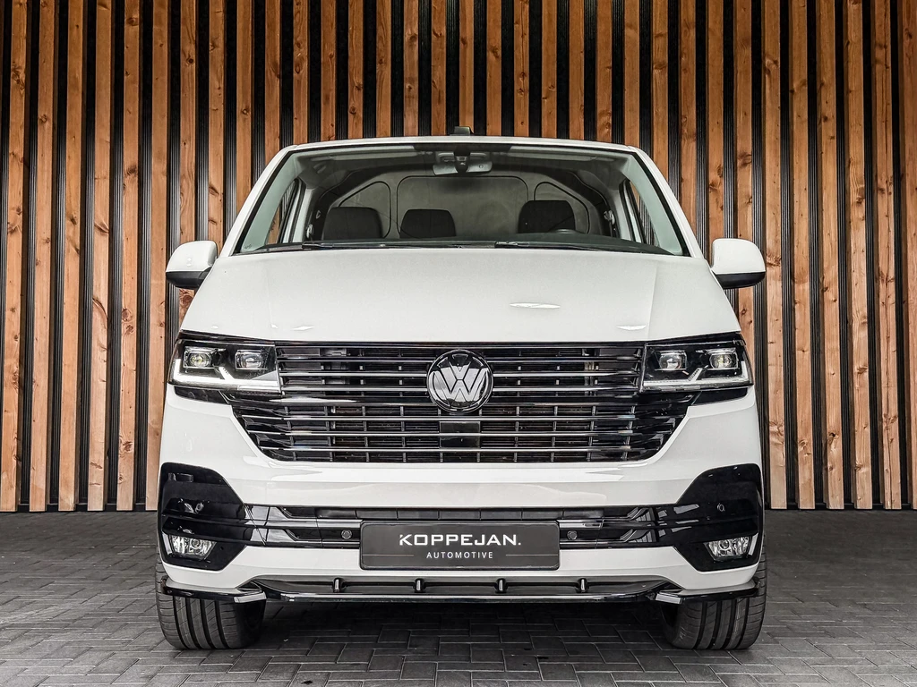 Volkswagen Transporter – foto 16