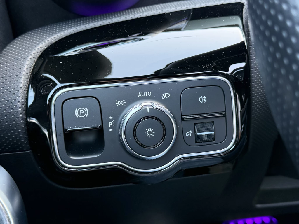 Mercedes-Benz CLA – foto 14