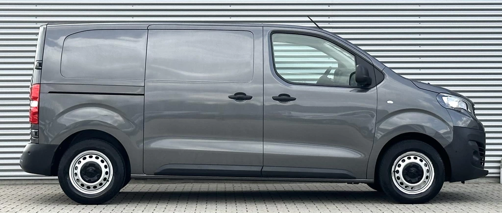 Peugeot Expert – foto 6