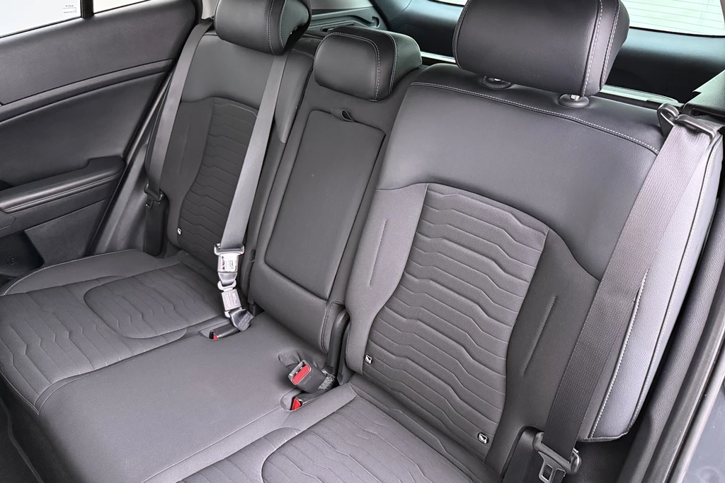 Kia Sportage – foto 12