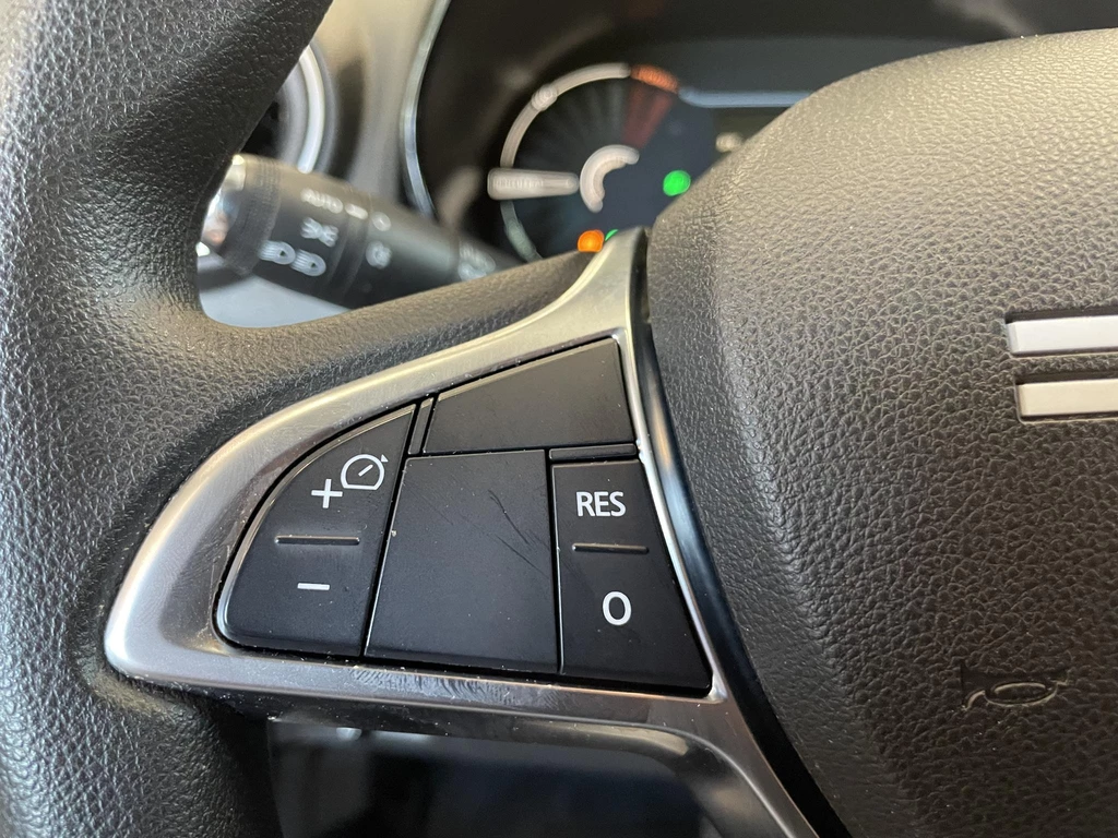 Dacia Spring – foto 14