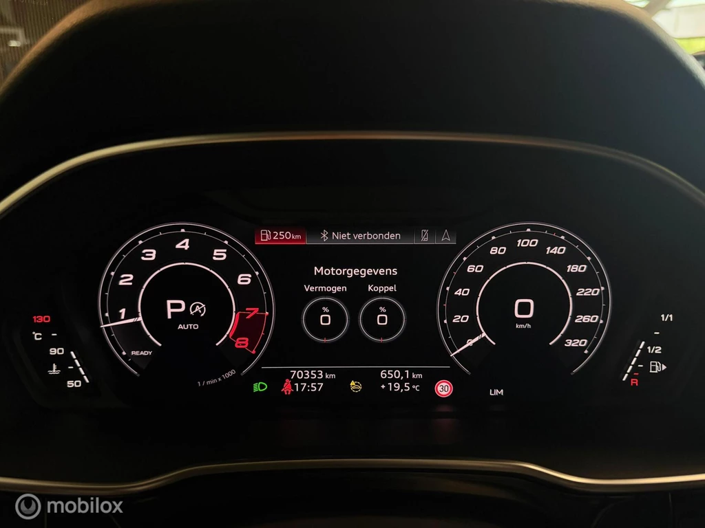 Audi RSQ3 – foto 32