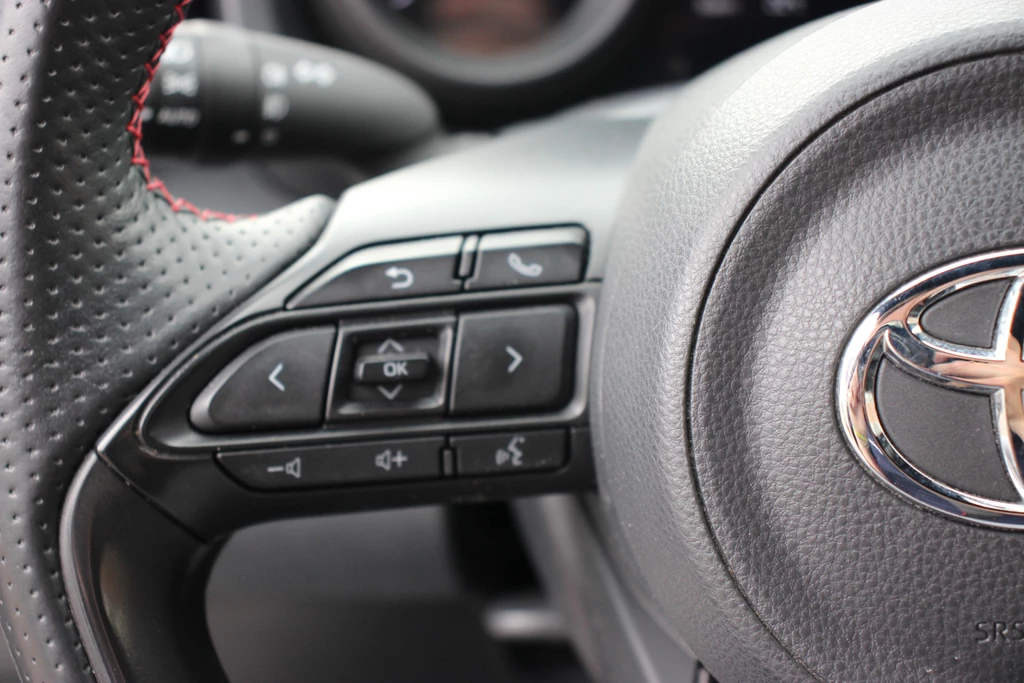 Toyota Yaris – foto 23