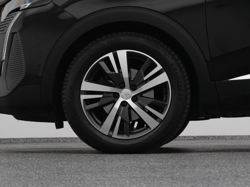 Peugeot 5008 – foto 39