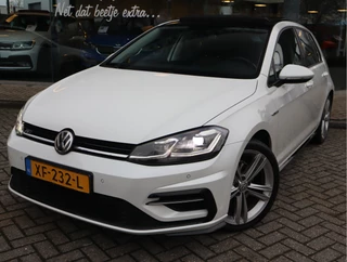 Volkswagen Golf – thumbnail 2