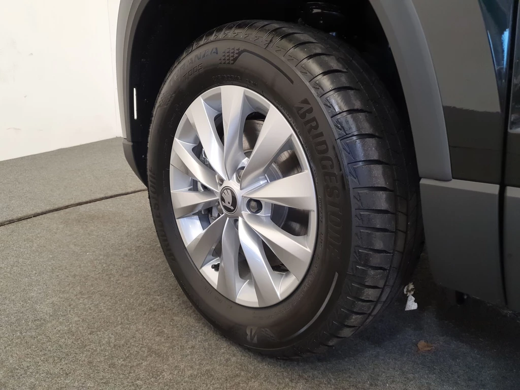 Škoda Karoq – foto 11