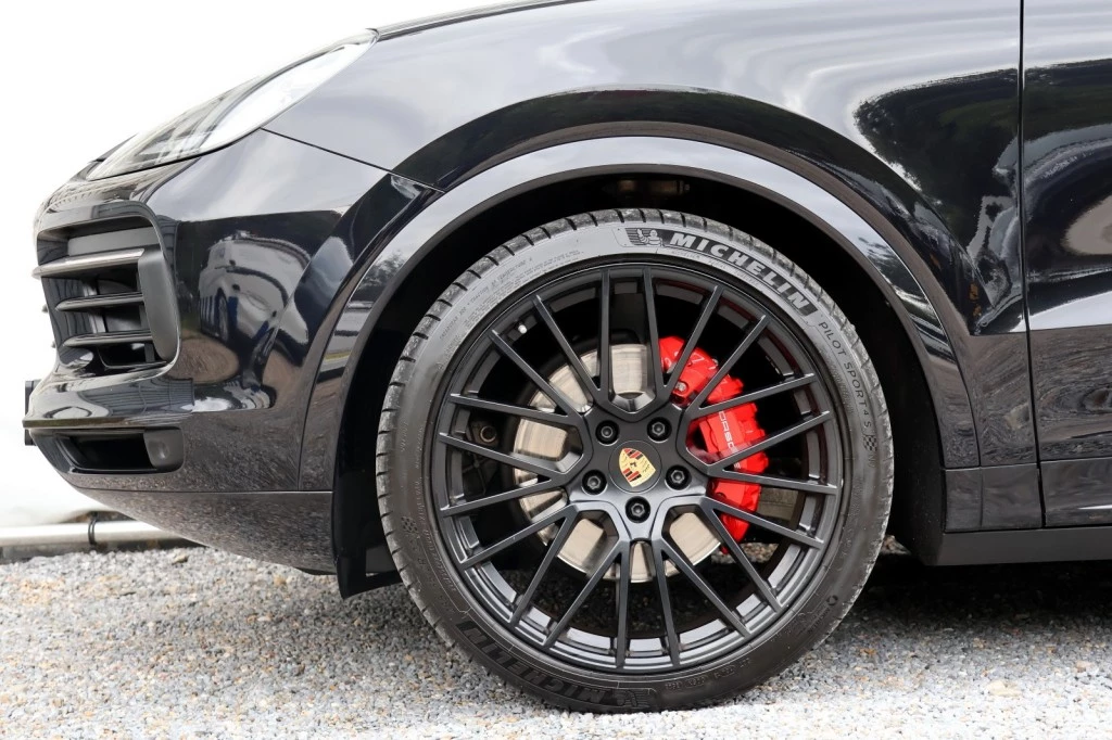 Porsche Cayenne – foto 37