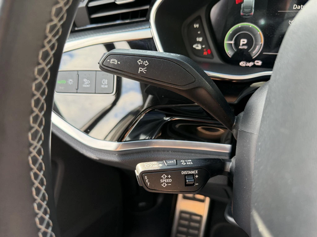 Audi Q3 – foto 14