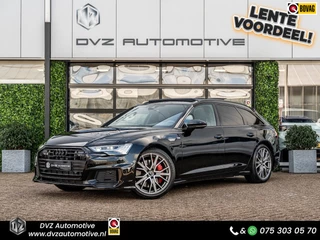 Audi A6 – thumbnail 1