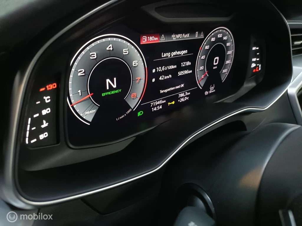 Audi A6 – foto 35