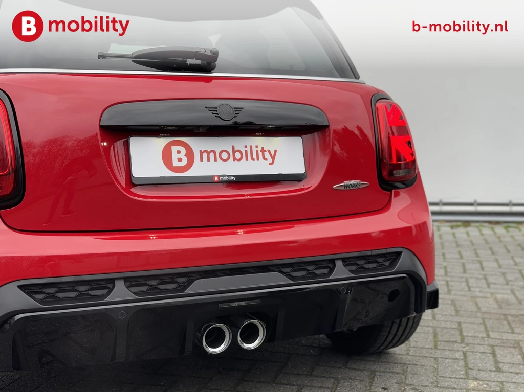 MINI Cooper – foto 4