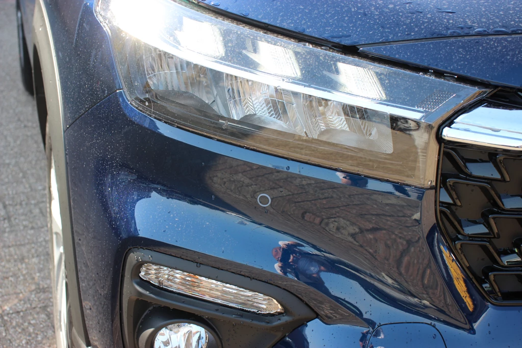 Suzuki S-Cross – foto 21