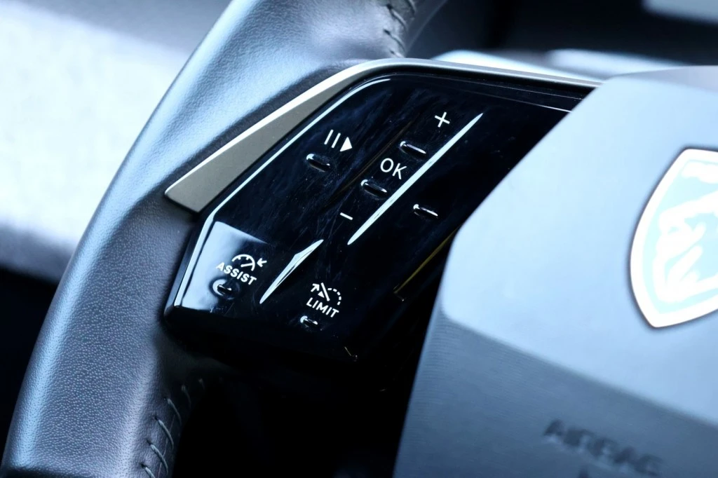 Peugeot 5008 – foto 29