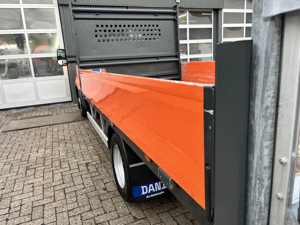 Iveco Daily – foto 12