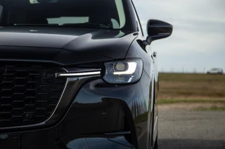 Mazda CX-60 – thumbnail 12
