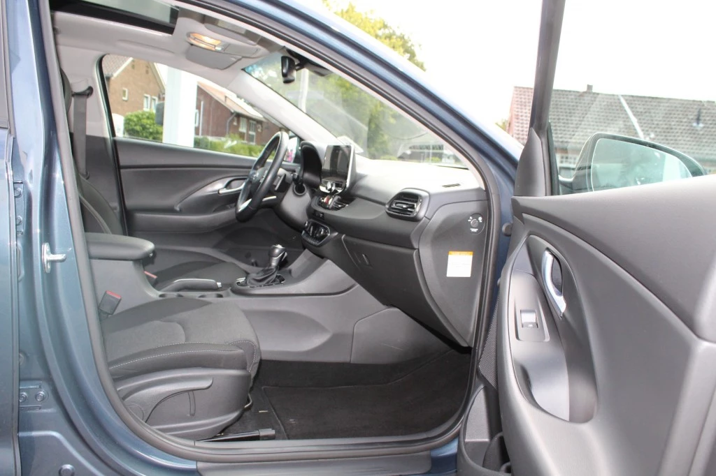 Hyundai i30 – foto 5