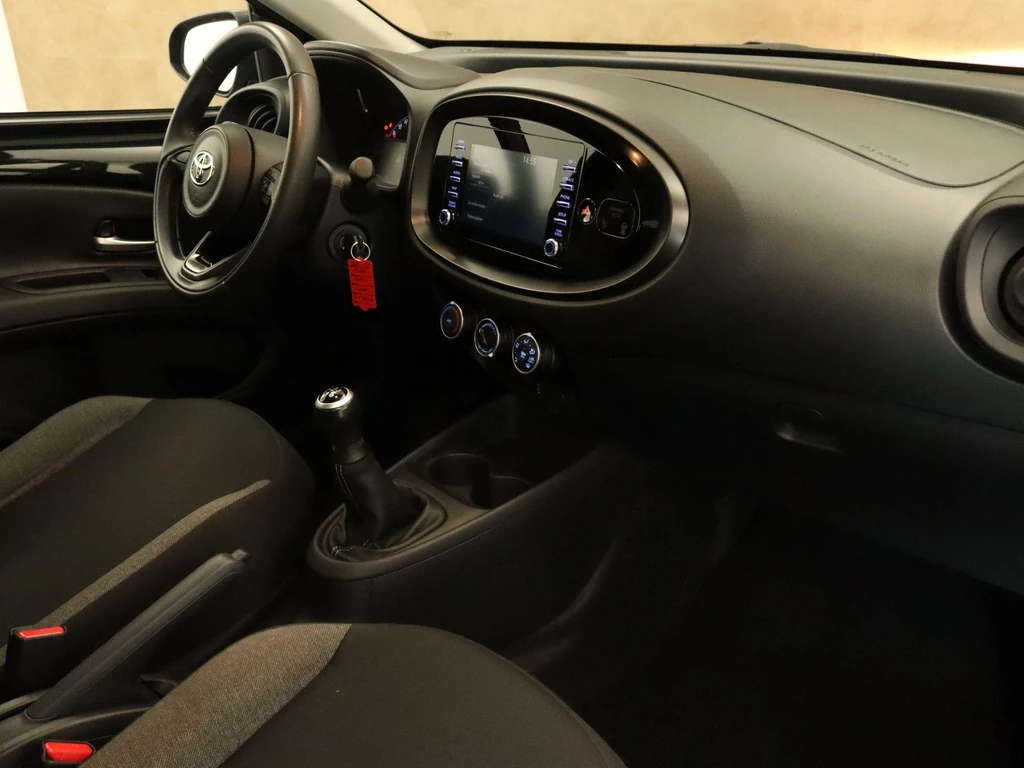 Toyota Aygo – foto 16