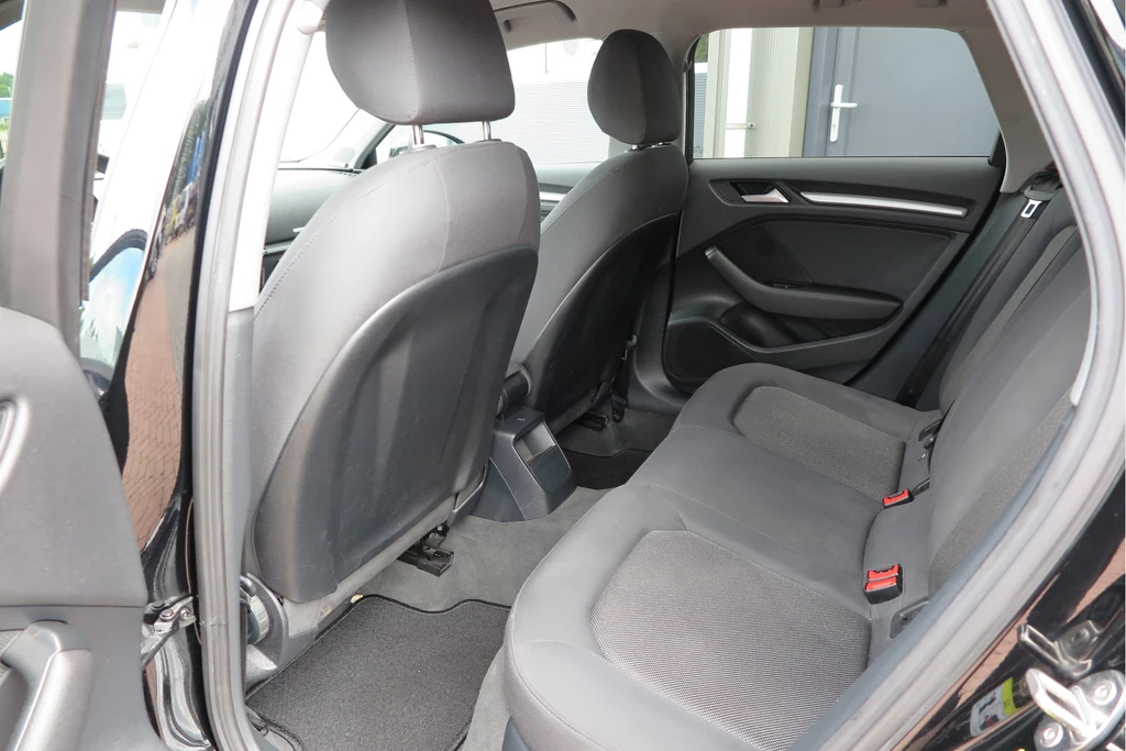 Audi A3 – foto 23