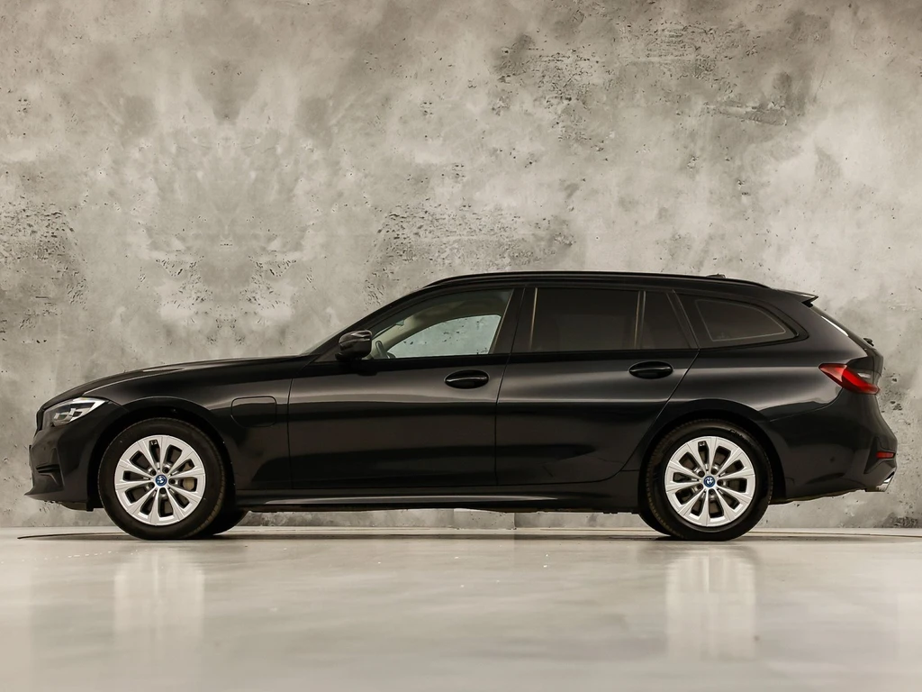 BMW 3 Serie – foto 3