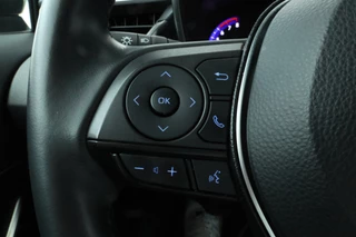 Toyota Corolla Touring Sports – thumbnail 22