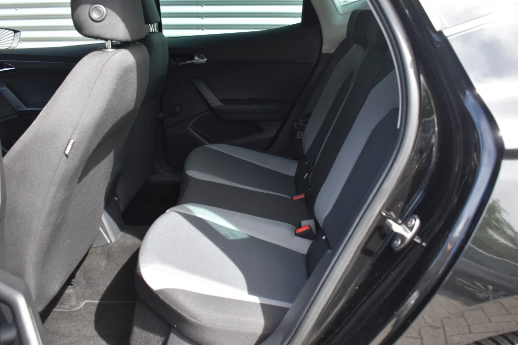 SEAT Ibiza – foto 11