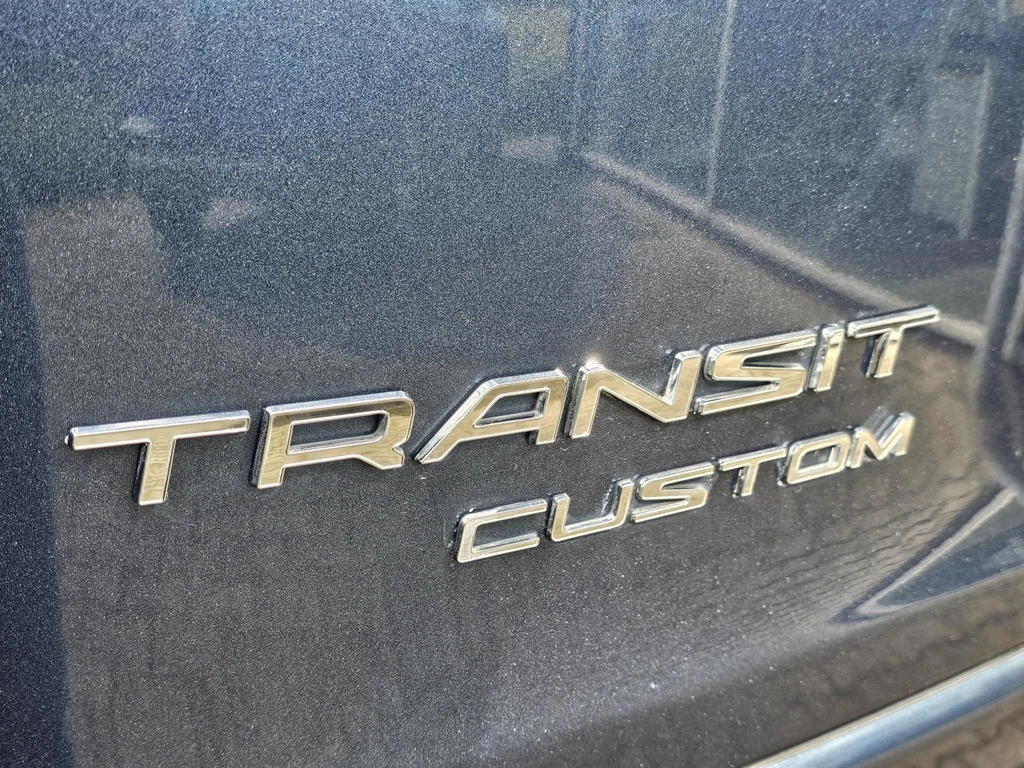 Ford Transit Custom – foto 32