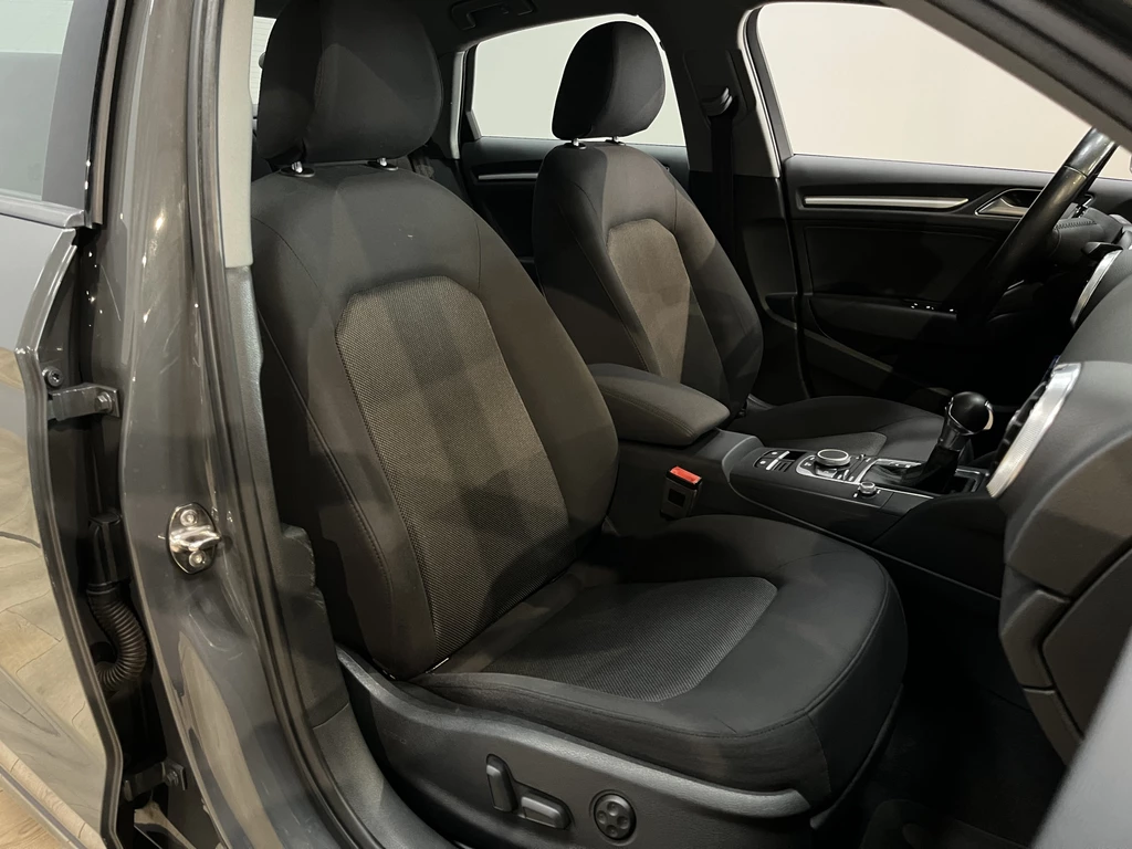 Audi A3 – foto 32