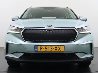 Škoda Enyaq iV – thumbnail 9