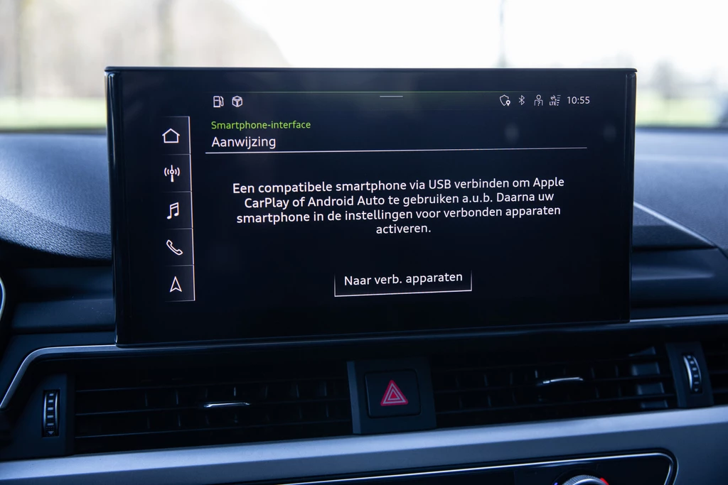 Audi A4 – foto 18