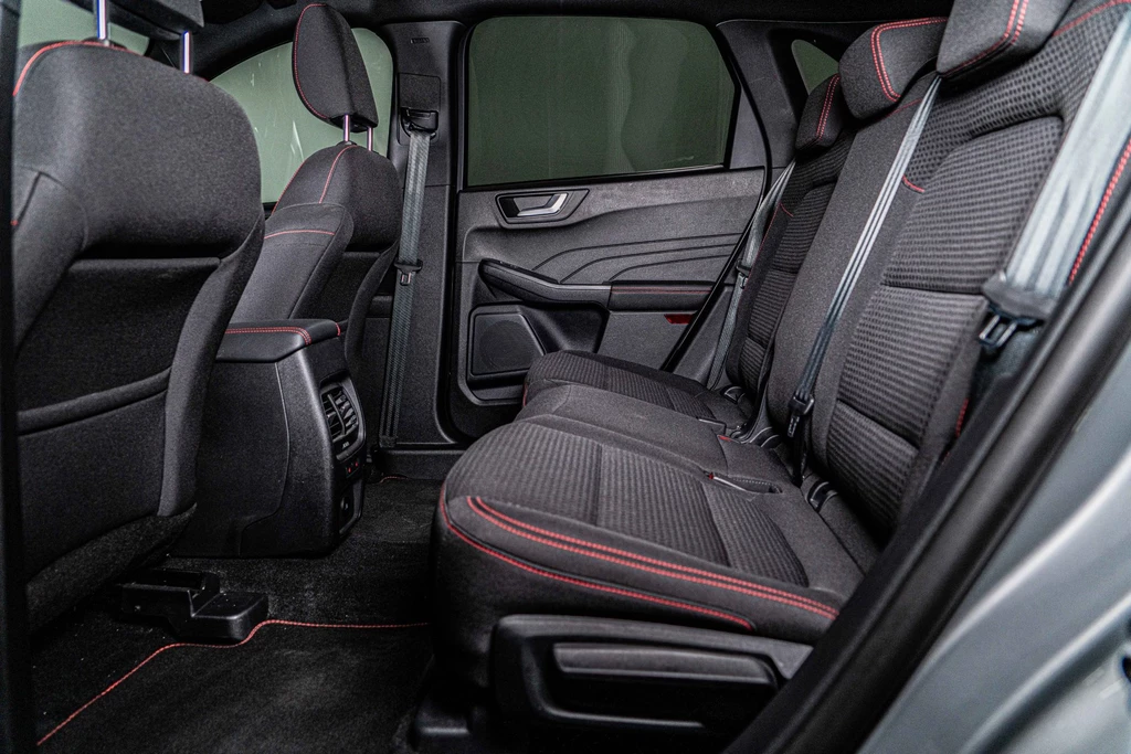 Ford Kuga – foto 32