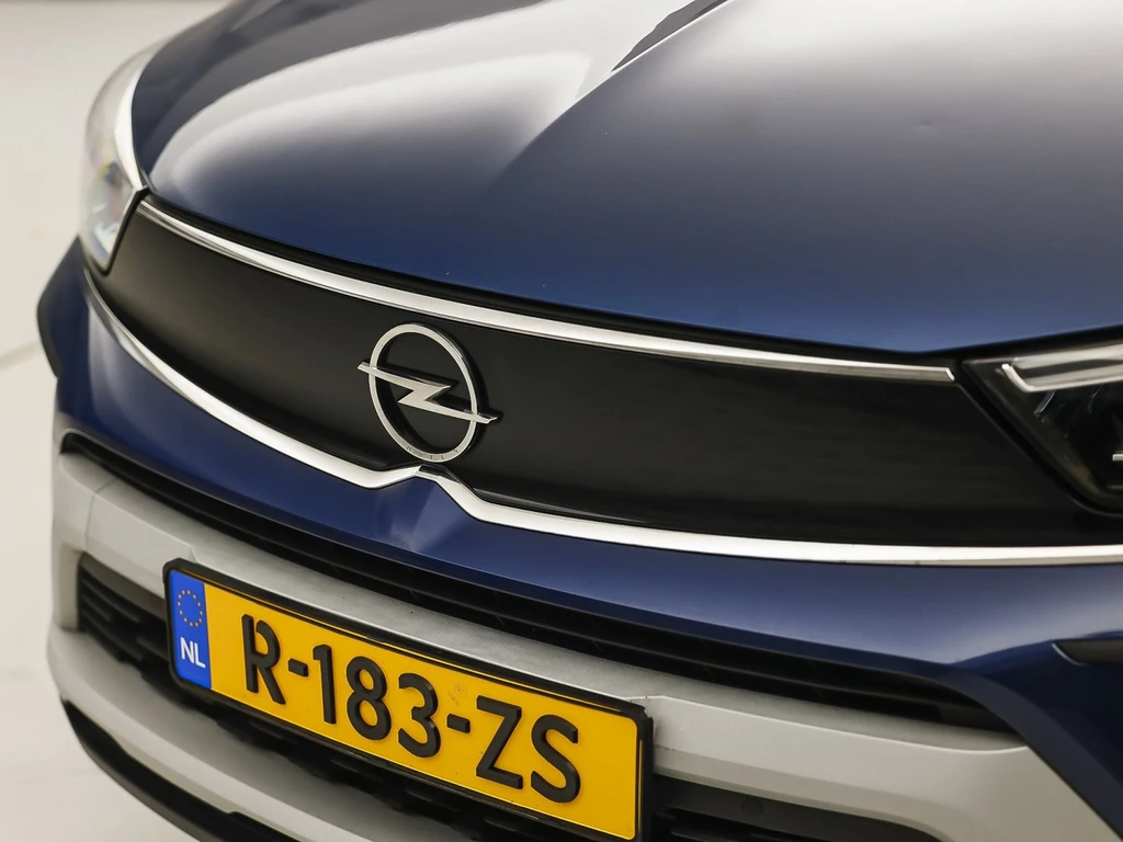 Opel Crossland – foto 31
