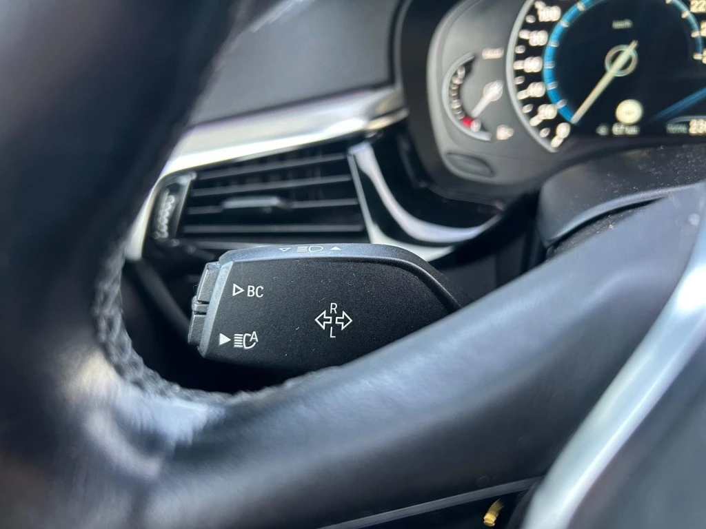 BMW 5 Serie – foto 15