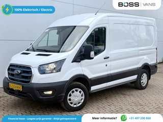 Ford E-Transit – thumbnail 1