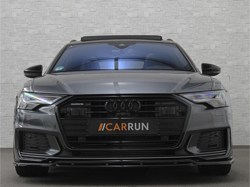 Audi A6 – foto 8