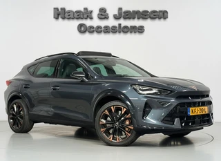 CUPRA Formentor – thumbnail 7