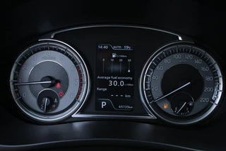 Suzuki SX4 – thumbnail 19