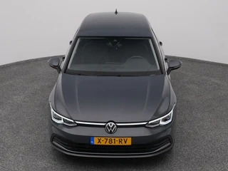 Volkswagen Golf – thumbnail 18
