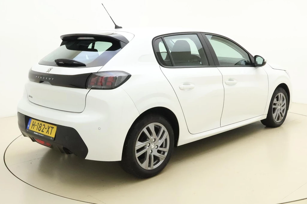 Peugeot 208 – foto 6