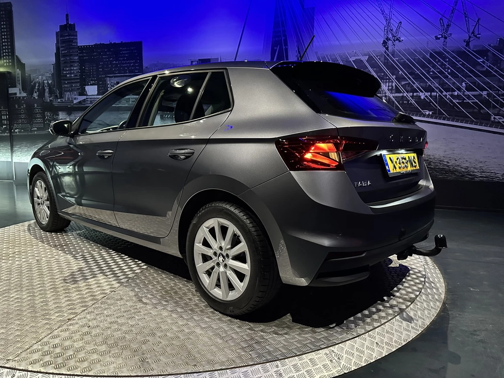 Škoda Fabia – foto 7