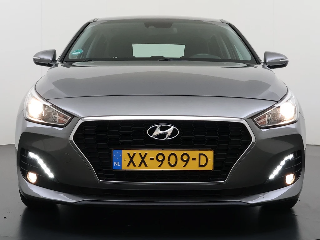 Hyundai i30 – foto 9