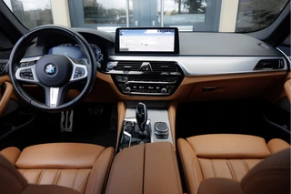BMW 5 Serie – thumbnail 11