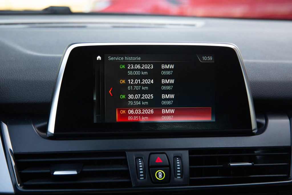 BMW 2 Serie – foto 15