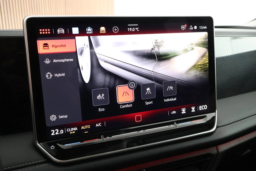 Volkswagen Tiguan – foto 26
