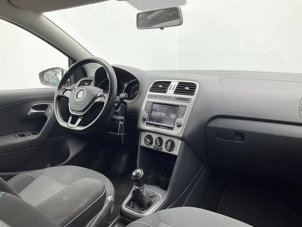Volkswagen Polo – foto 9