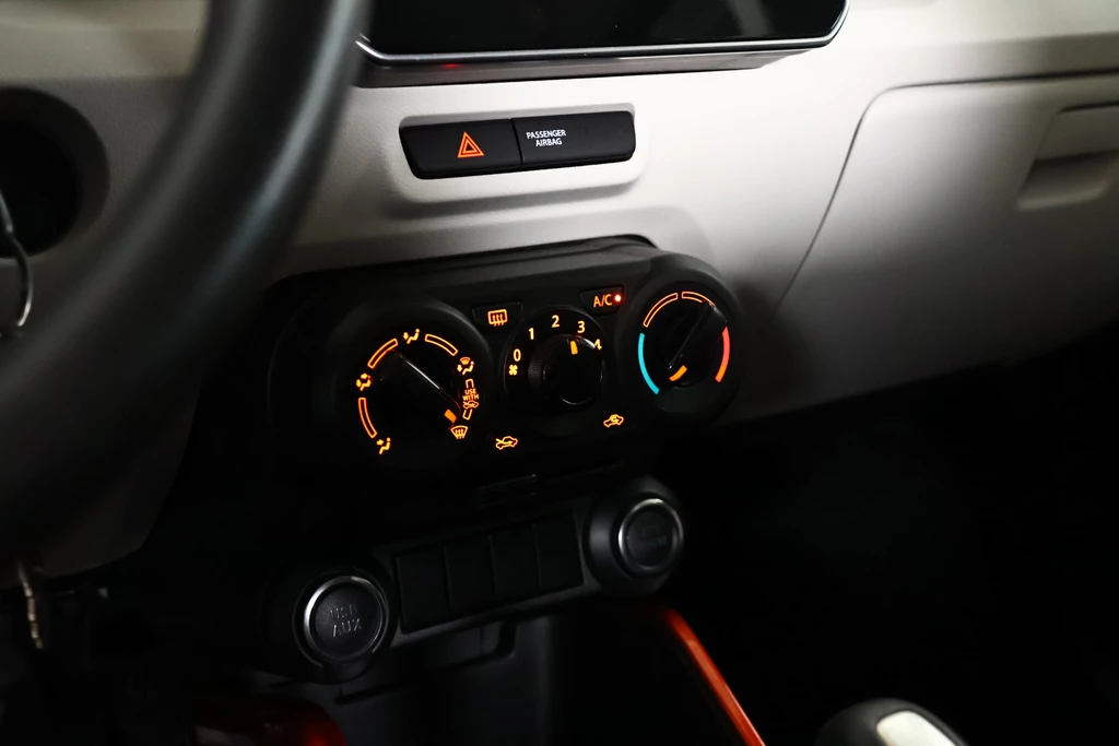 Suzuki Ignis – foto 17