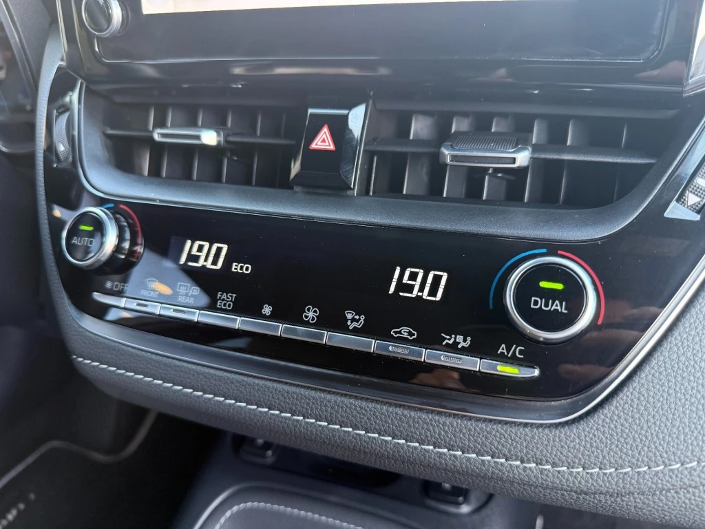 Toyota Corolla Touring Sports – foto 41