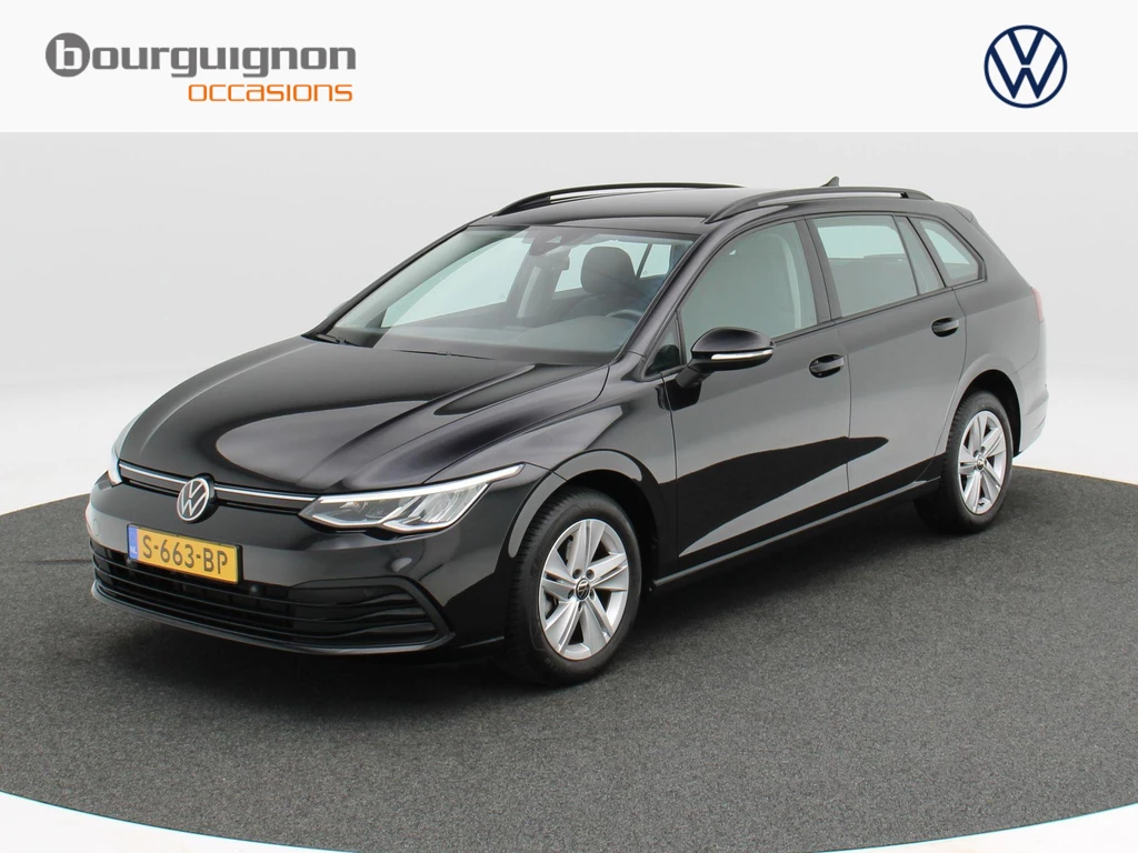Volkswagen Golf – foto 1