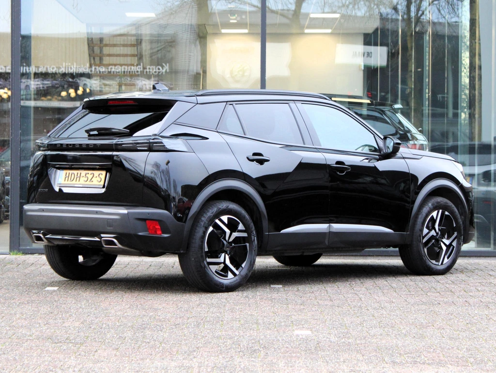 Peugeot 2008 – foto 3