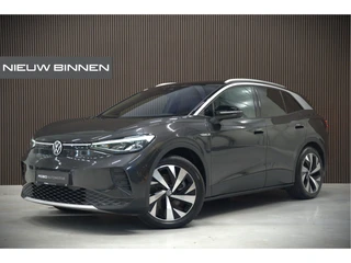 Volkswagen ID.4 – thumbnail 1