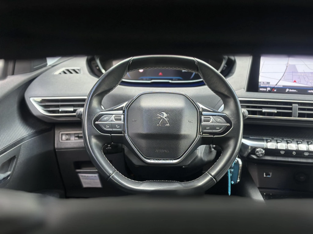 Peugeot 5008 – foto 29